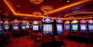 Casino-style slot games available on jibb platform