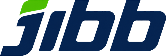 jibb brand logo for Philippines gaming platform